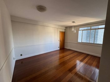 apartment em Avenida Afonso Pena, Savassi - Belo Horizonte - MG