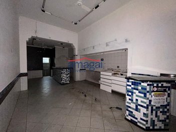 commercial_building em Rua Doutor Lúcio Malta, Centro - Jacareí - SP