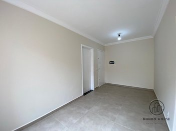 apartment em Avenida Santa Cruz, Jardim Vera Cruz - Sorocaba - SP