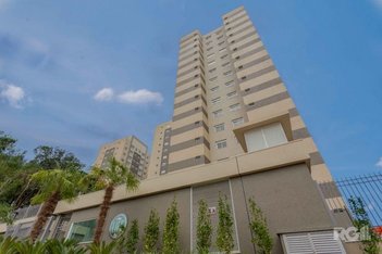 apartment em Attílio Bilibio, Jardim Carvalho - Porto Alegre - RS