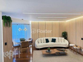 apartment em Garção Tinoco, Santana - São Paulo - SP