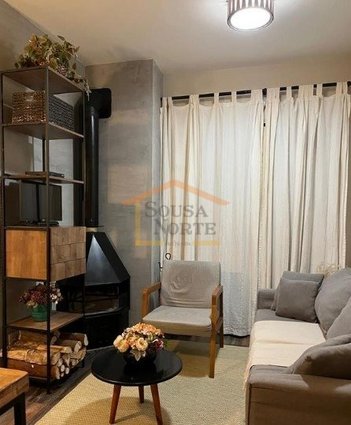 apartment em Avenida Zumkeller, Parque Mandaqui - São Paulo - SP