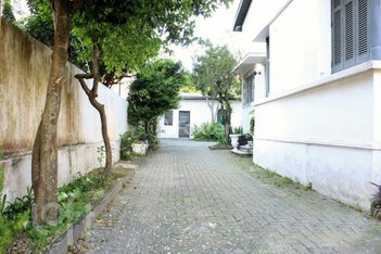 house em Rua Botafogo, Menino Deus - Porto Alegre - RS