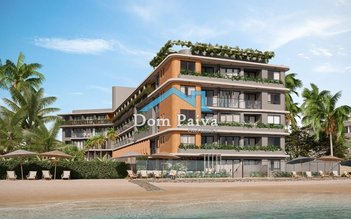 apartment em Avenida Presidente Afonso Pena, Bessa - João Pessoa - PB