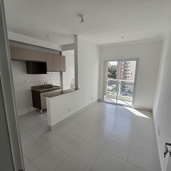 apartment em Rua Pedro Virillo, Jardim Santiago - Indaiatuba - SP