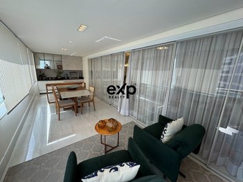 apartment em Rua Professor José Leite e Oiticica, Vila Gertrudes - São Paulo - SP