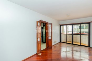 apartment em Rua Guararapes, Brooklin Paulista - São Paulo - SP