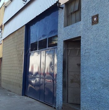 industrial em 21 De Abril, Brás - São Paulo - SP