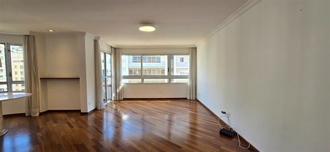 apartment em Rua José Maria Lisboa, Jardim Paulista - São Paulo - SP