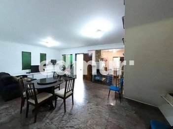 house em Rua dos Alpes, Vila Curuçá - Santo André - SP