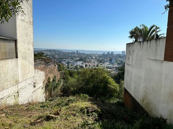 land_lot em Rua Alcebíades Antônio dos Santos, Nonoai - Porto Alegre - RS