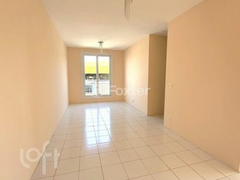 apartment em Rua Clemente José Barreiro, Morro do Espelho - São Leopoldo - RS