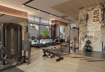 apartment em Rua Ângelo Colucci, Vila Progredior - São Paulo - SP