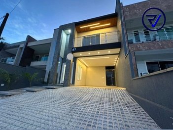 house em Rua Holanda, Maraponga - Fortaleza - CE