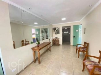 apartment em Rua Rei Vitório Emanuel, Rudge Ramos - São Bernardo do Campo - SP