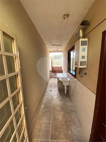 house em Rua Bruna Boschini dos Santos, Jardim Marambaia - Jundiaí - SP