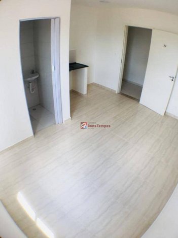 apartment em Rua Tapari, Vila Esperança - São Paulo - SP