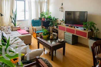 apartment em Rua dos Campineiros, Mooca - São Paulo - SP