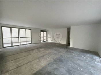 apartment em Alameda Lorena, Jardim Paulista - São Paulo - SP