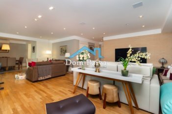 apartment em Rua Edson, Campo Belo - São Paulo - SP