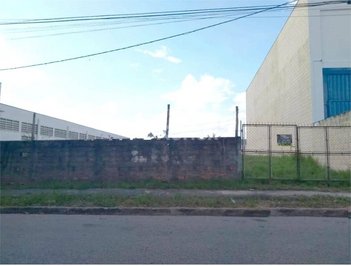 commercial_land_lot em Avenida das Araras, Jardim Paraíso II - Itu - SP