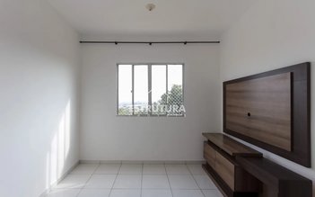 apartment em Avenida 56, Jardim Alfredo Karan - Rio Claro - SP