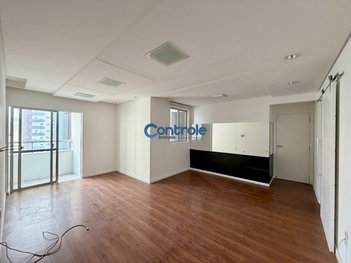 apartment em Rua Irmãos Vieira, Campinas - São José - SC