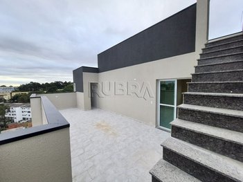 apartment em Rua Mena Barreto, Vila Guiomar - Santo André - SP