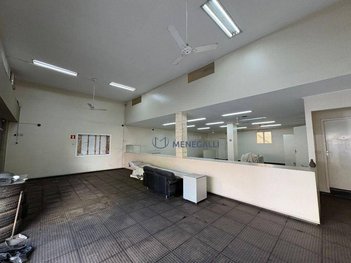 commercial_building em Rua Benjamin Constant, Centro - Piracicaba - SP