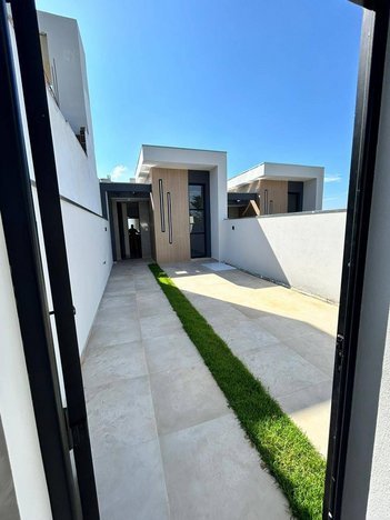 house em Rua Oswaldo Antônio Cecílio, Vila São Paulo - Mogi das Cruzes - SP