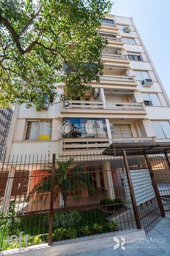 apartment em Mucio Teixeira, Menino Deus - Porto Alegre - RS