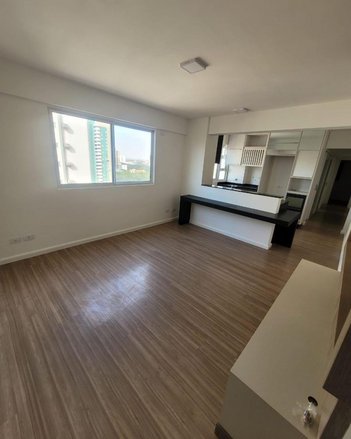 apartment em Rua Neo Alves Martins, Zona 01 - Maringá - PR