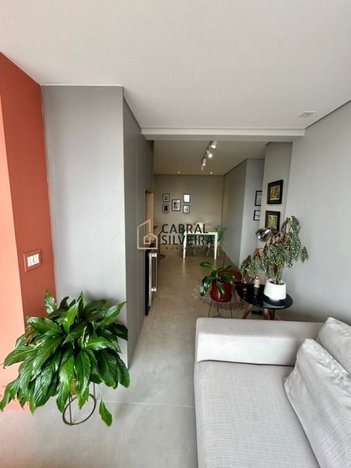 apartment em Rua Pascal, Campo Belo - São Paulo - SP