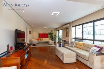 apartment em Rua Doutor Diogo de Faria, Vila Clementino - São Paulo - SP