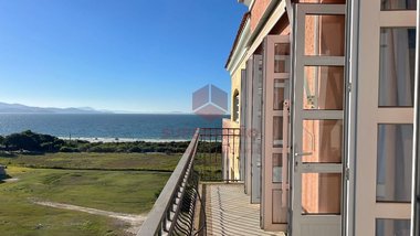 apartment em Avenida dos Búzios, Jurerê Internacional - Florianópolis - SC