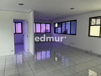 office em Rua Vergueiro, Vila Mariana - São Paulo - SP