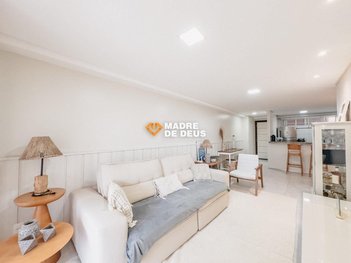 apartment em Avenida dos Golfinhos, Porto das Dunas - Aquiraz - CE