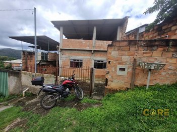 house em Rua Papa-capim, Adelmolândia - Sabará - MG