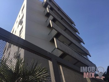apartment em Avenida Benno Mentz, Vila Ipiranga - Porto Alegre - RS