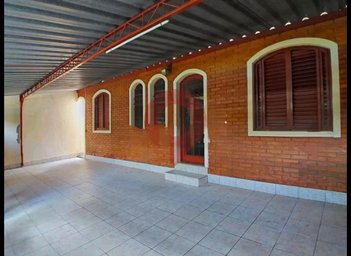 house em Rua Antônia D'angelo Perseghetti, Jardim do Lago - Valinhos - SP