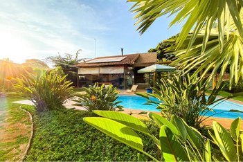 house em Rua São Lázaro, Tucura - Mogi Mirim - SP