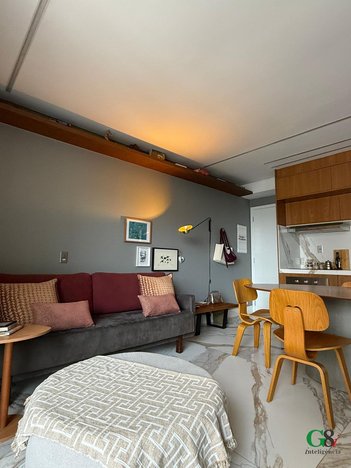 apartment em Rua Senador César Lacerda Vergueiro, Sumarezinho - São Paulo - SP