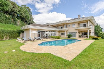 house em Rua Orlando Peruci, Butiatuvinha - Curitiba - PR