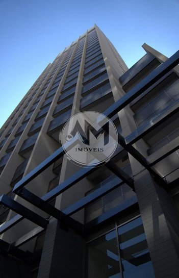 apartment em Avenida Pompéia, Vila Pompéia - São Paulo - SP
