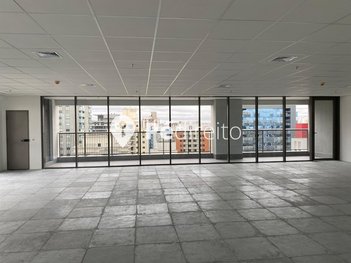 office em Rua Airi, Vila Gomes Cardim - São Paulo - SP