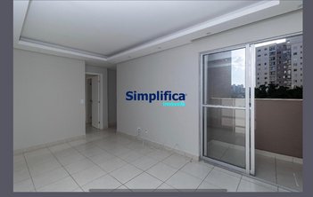 apartment em Rua Gustavo Ladeira, Paquetá - Belo Horizonte - MG