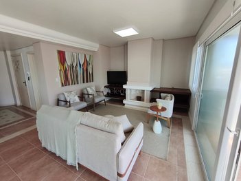 apartment em Rua Onze de Maio, Xangri-Lá - Xangri-Lá - RS