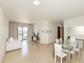 apartment em Rua José Albano, Vila Barreto - São Paulo - SP