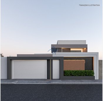 house em Rua José Saramago, Boa Vista - Vitória da Conquista - BA