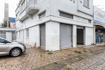 business em Travessa Padre Júlio de Campos, Centro - Curitiba - PR